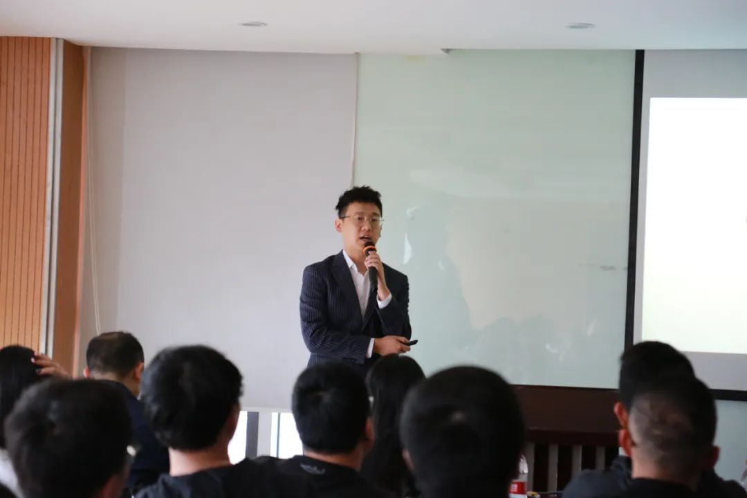 活動(dòng) | 有贊AllValue走進(jìn)跨境產(chǎn)業(yè)帶，私域營(yíng)銷(xiāo)助力獨(dú)立站出海！