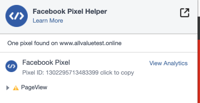 干貨|3分鐘了解Facebook Pixel并提供免費(fèi)廣告開戶福利 干貨|3分鐘了解Facebook Pixel并提供免費(fèi)廣告開戶福利