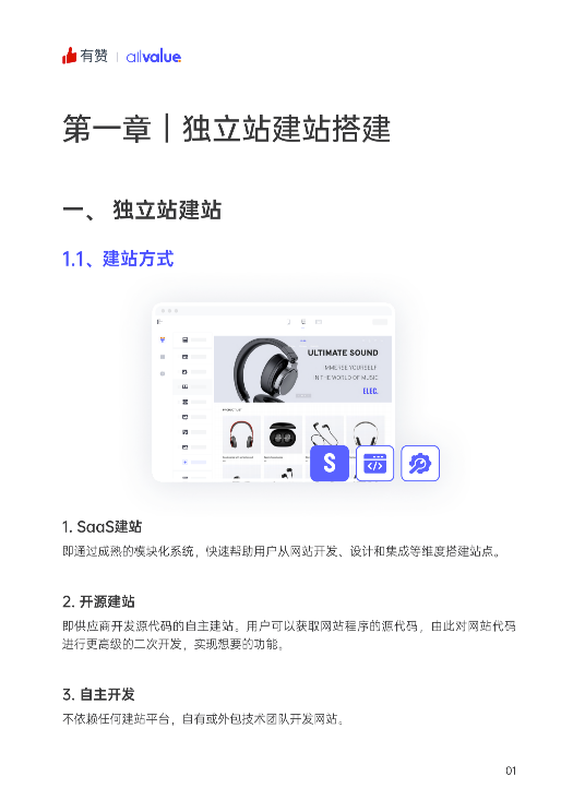 520禮物 | 2022獨(dú)立站運(yùn)營指南免費(fèi)領(lǐng)?。? title=
