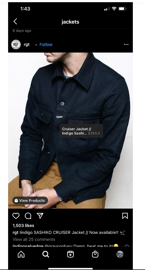 每月超1.3億用戶會(huì)點(diǎn)擊購(gòu)物帖，如何建立Instagram Shop？