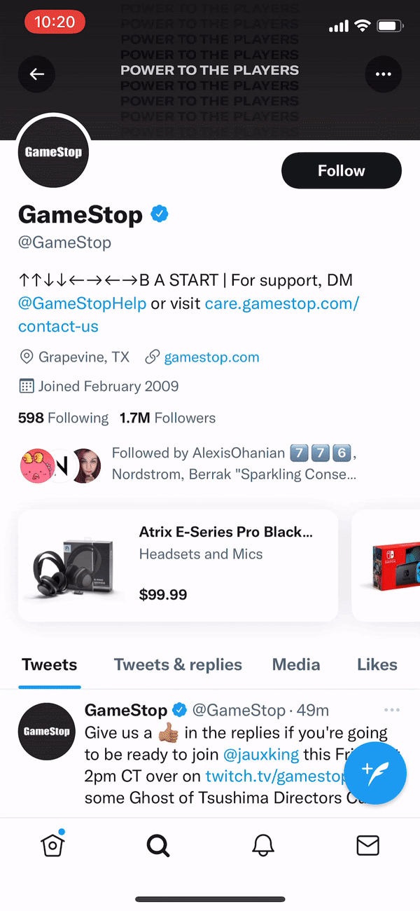 Twitter 試水社交電商，品牌商家如何借勢(shì)出海？