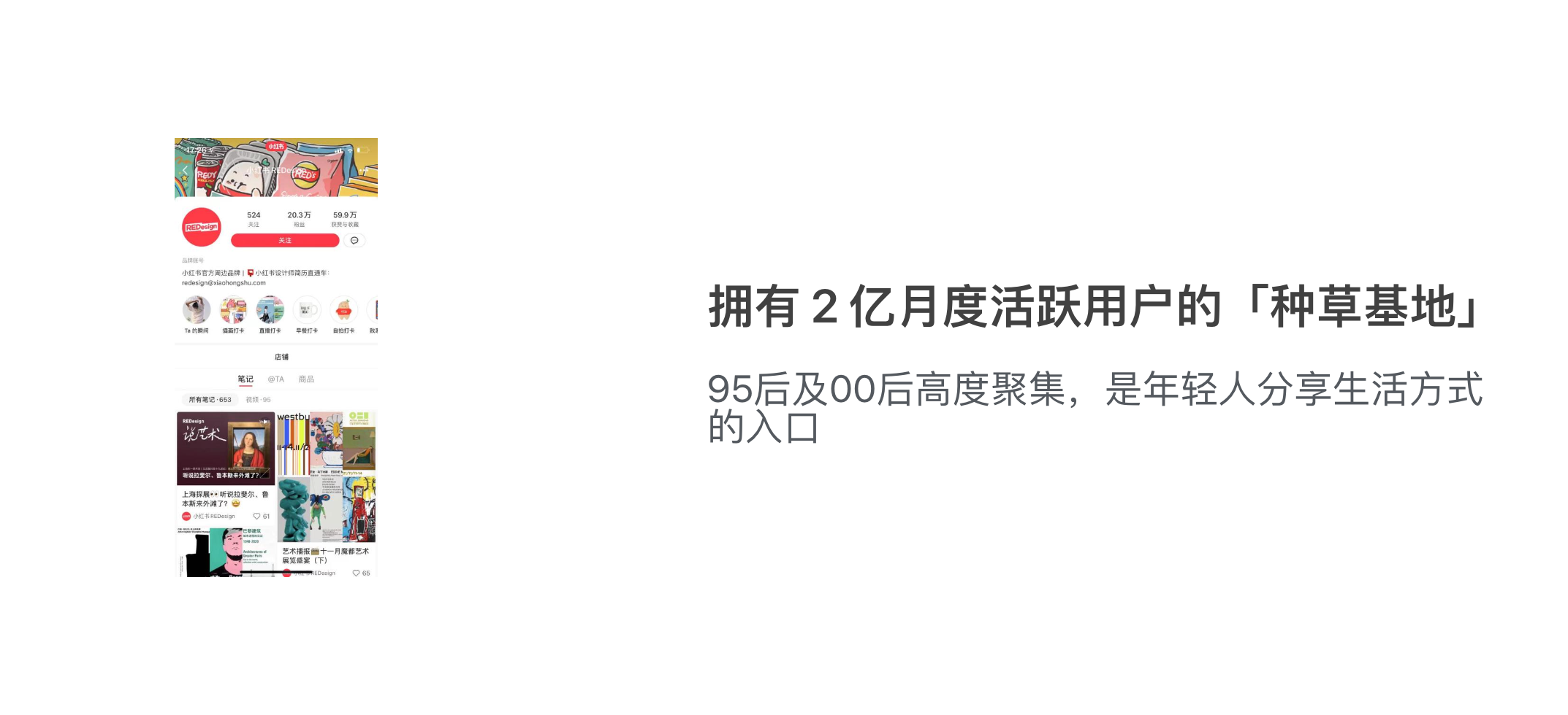 什么是國際版小紅書店鋪？
