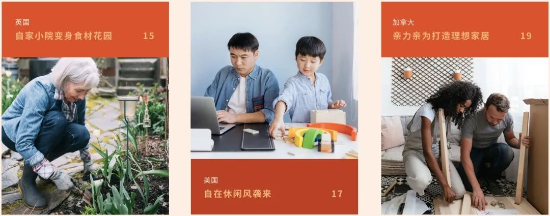 行業(yè)動態(tài)|FACEBOOK IQ 熱門話題和趨勢報(bào)告 行業(yè)動態(tài)|FACEBOOK IQ 熱門話題和趨勢報(bào)告