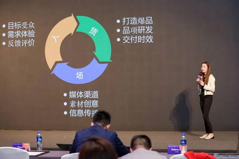 AllValue推出「中國(guó)100合作伙伴計(jì)劃」，聯(lián)合共創(chuàng)品牌出海最佳實(shí)踐路徑