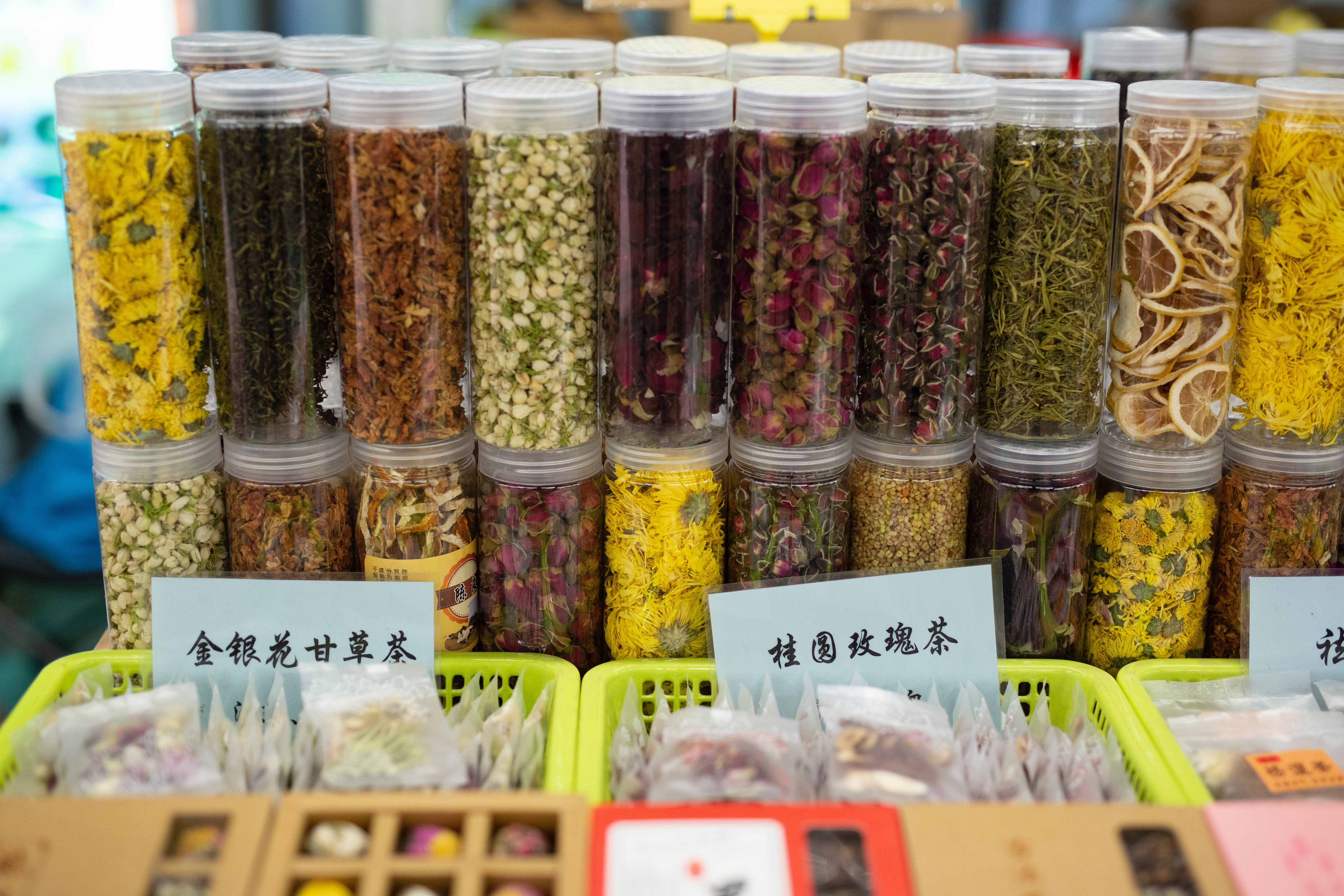 華人食品店，做小紅書店鋪，找有贊AllValue