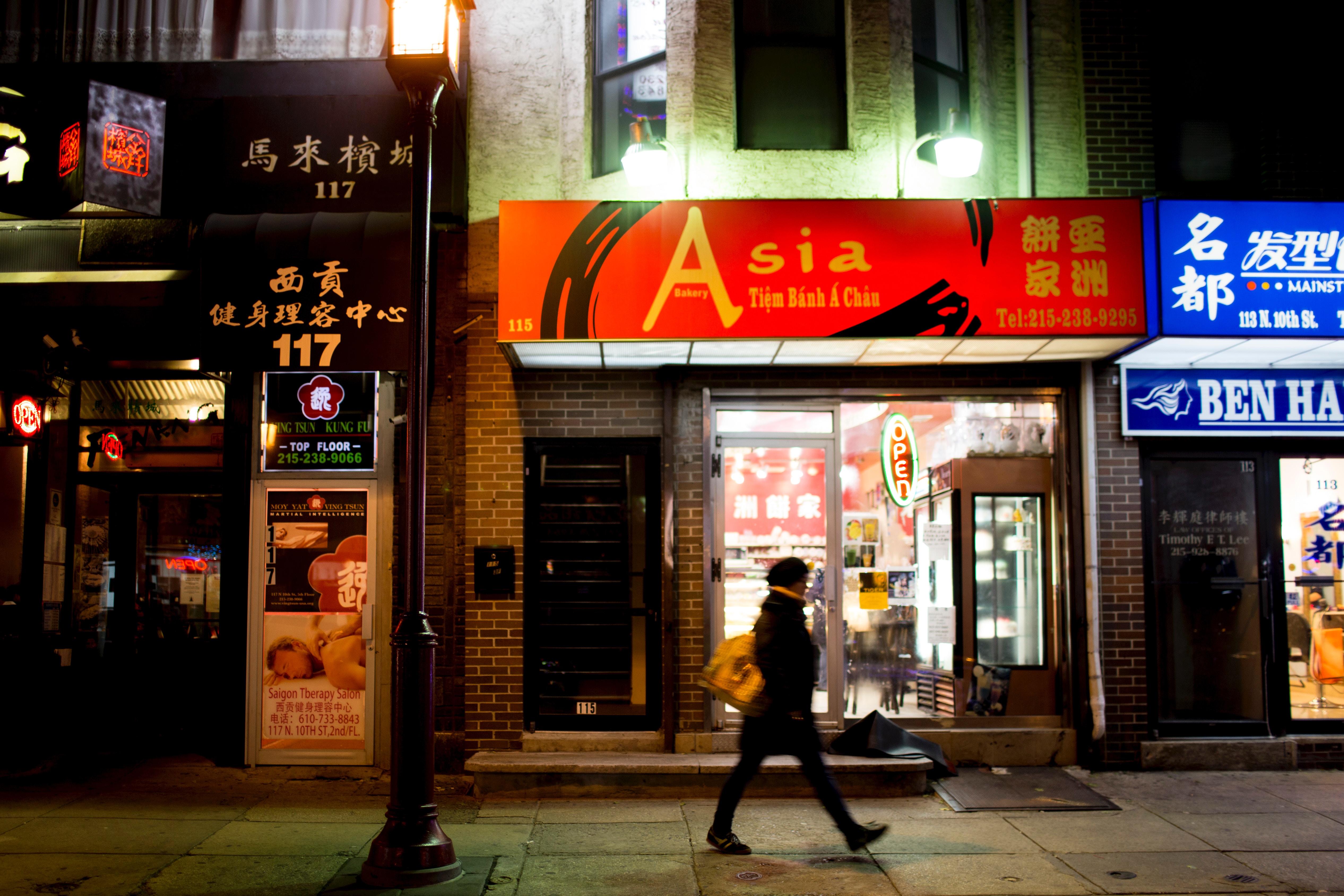 如何在海外市場(chǎng)成功經(jīng)營(yíng)華人蛋糕店？
