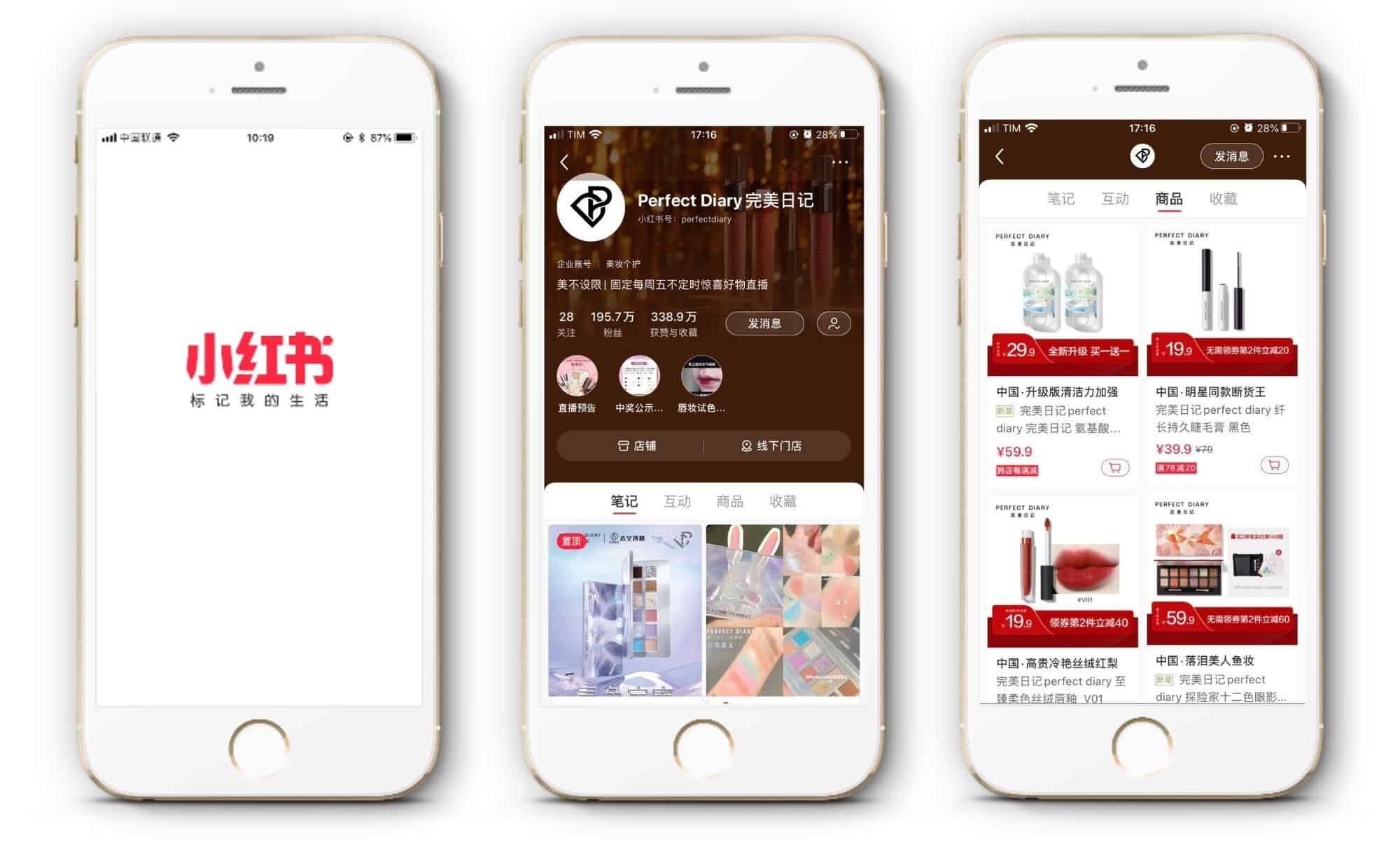 內(nèi)容與商業(yè)相遇：小紅書，2023海外華人商家一定要抓住的商業(yè)風(fēng)向