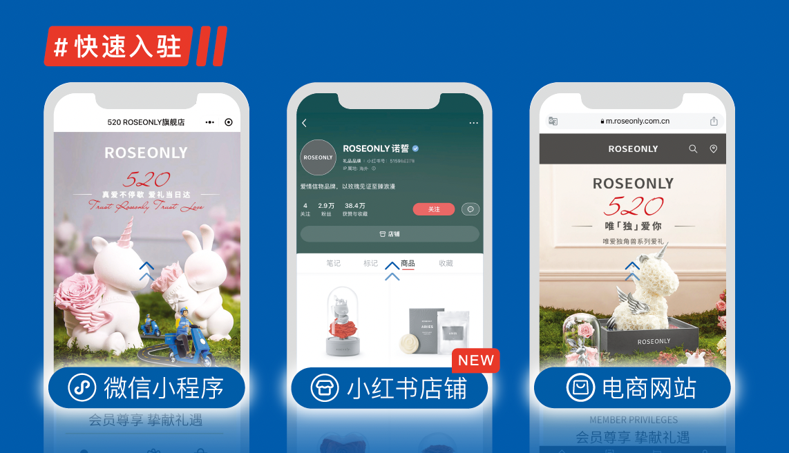 有贊AllValue重磅出擊，海外商家的小紅書開店解決方案來了